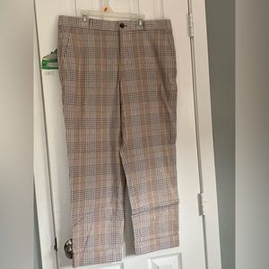 Brand new Banana republic pants size 10
